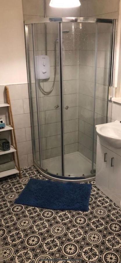 Lovely Ground Floor Apartment With Easy Parking. Белфаст Экстерьер фото